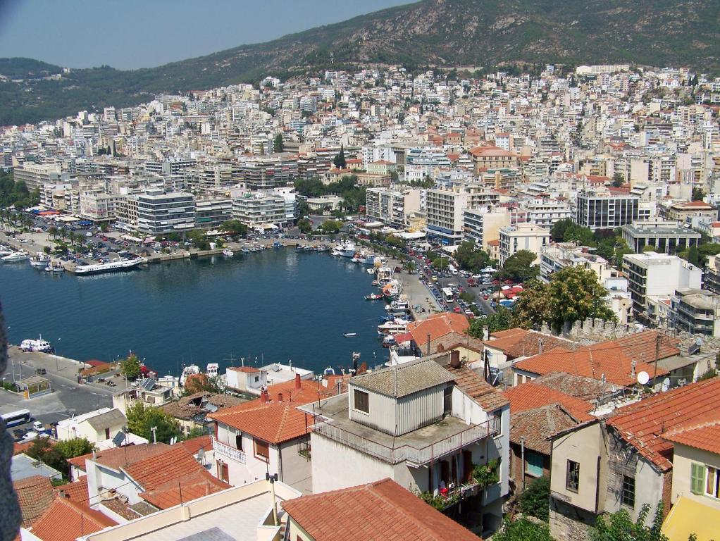 Europa Kavala