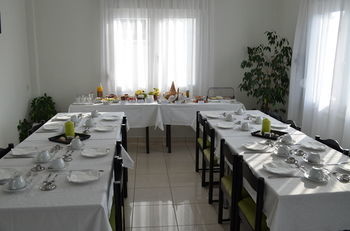 Europa Hotel Kavala