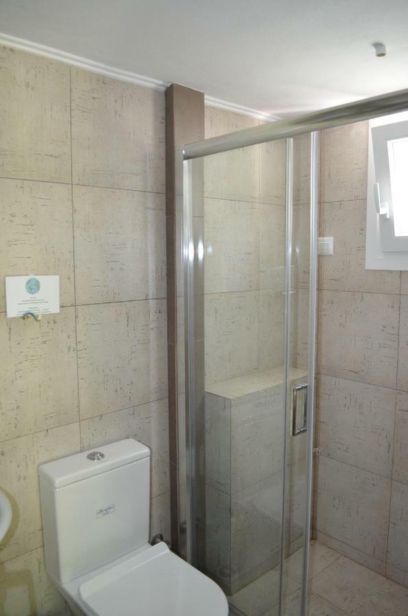 Europa Hotel 2*