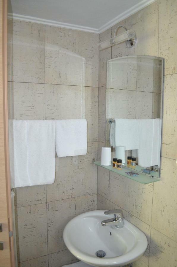 Europa Hotel Kavala