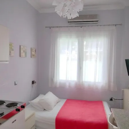Hotel Europa Kavala Buitenkant foto