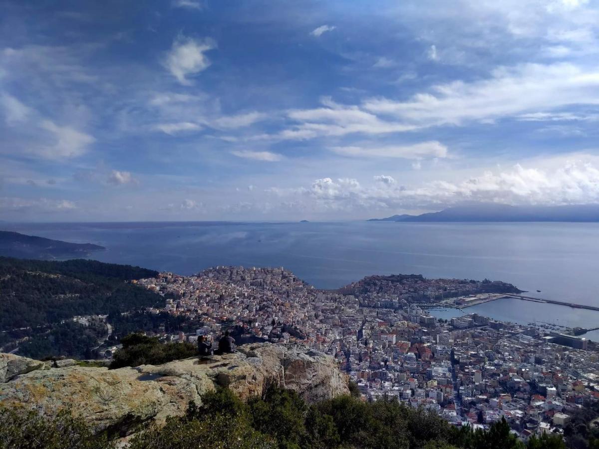 Europa - Family And Senior Friendly Ξενοδοχείο Καβάλα