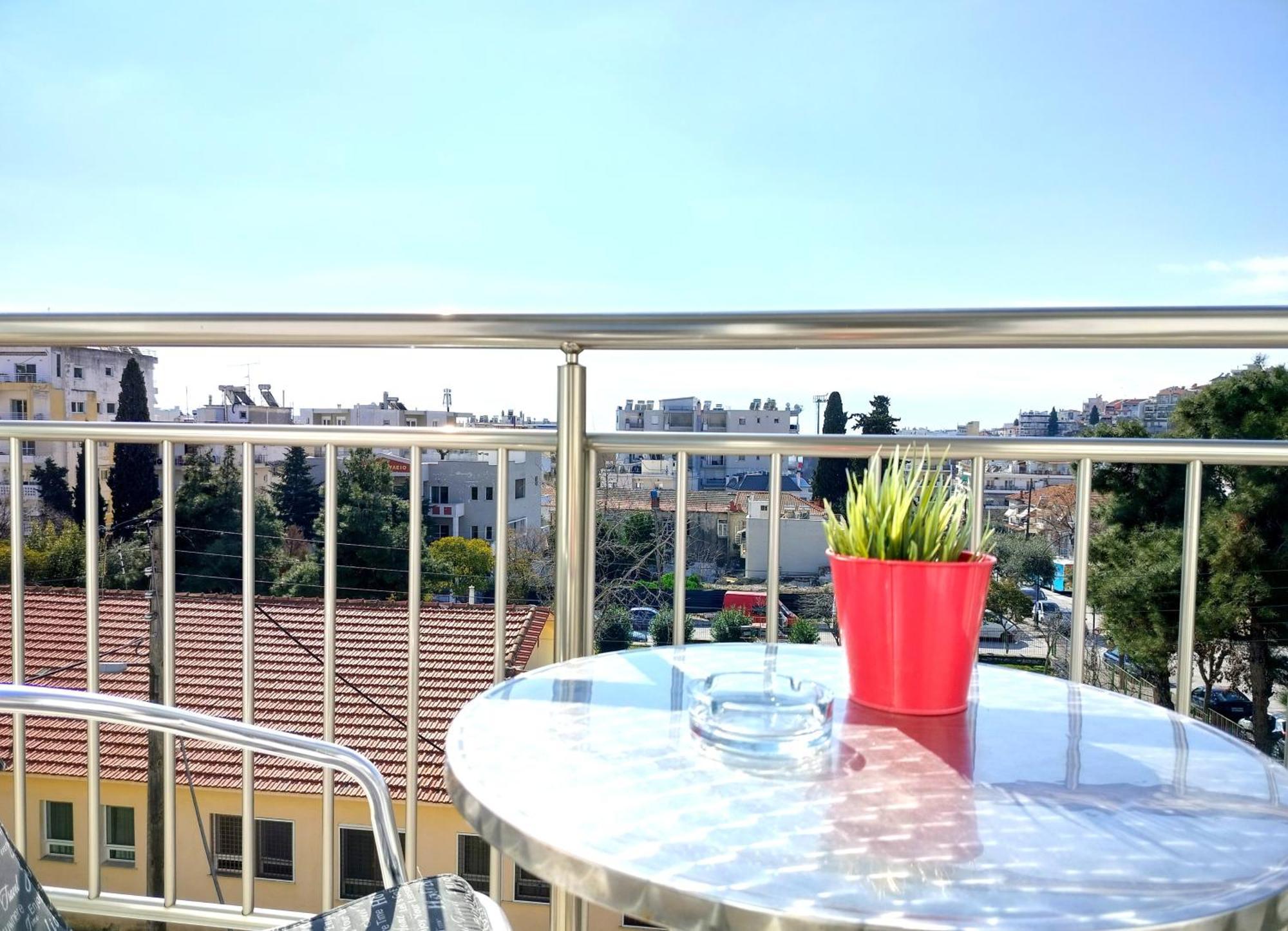 Europa - Family And Senior Friendly Kavala