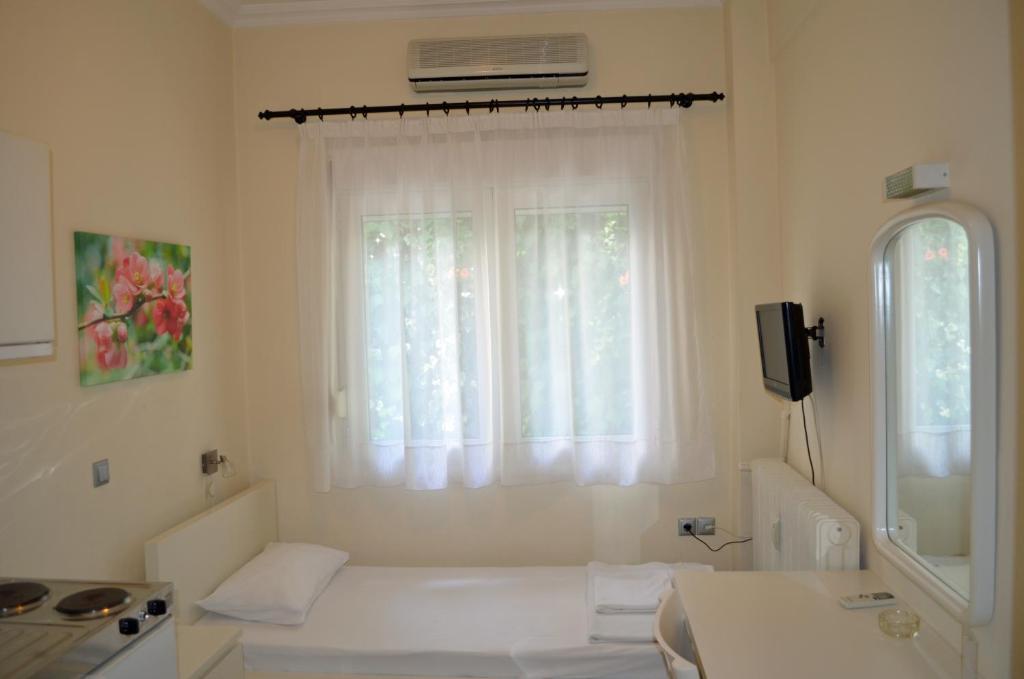 Europa - Family And Senior Friendly Ξενοδοχείο 2*