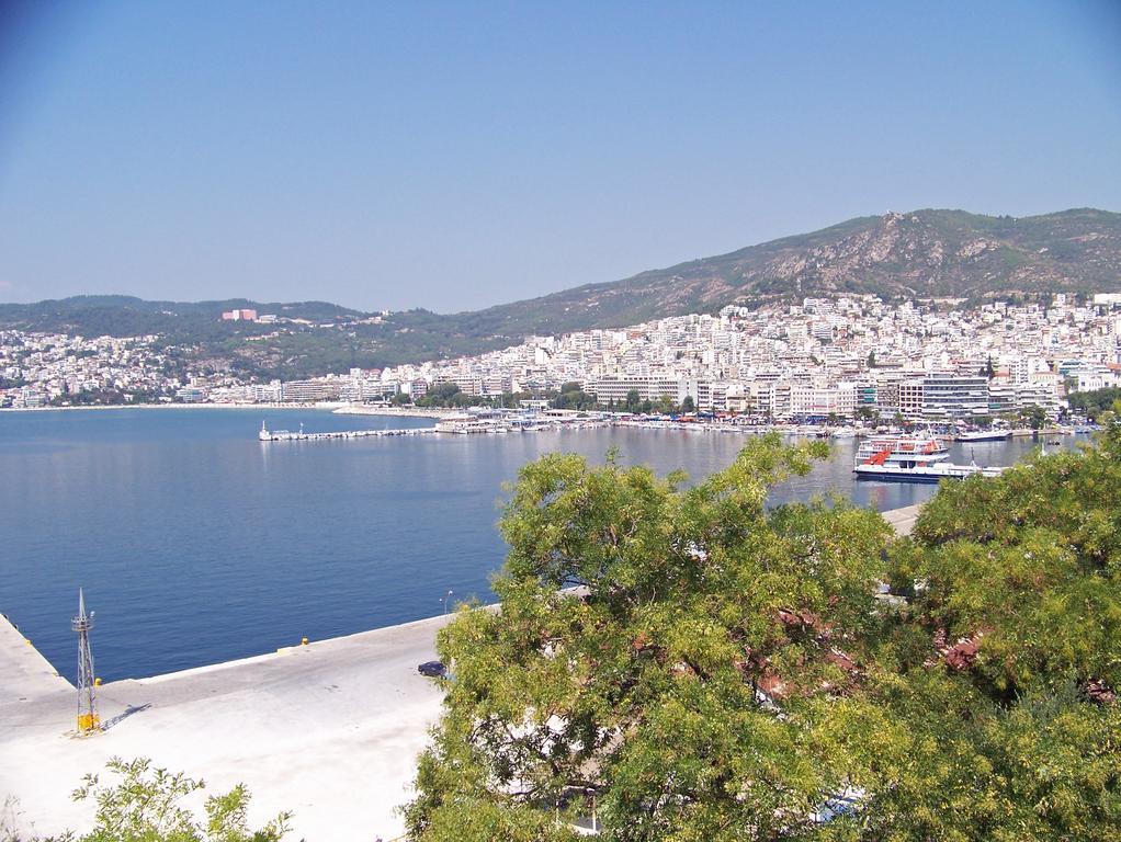 Ξενοδοχείο Europa - Family And Senior Friendly