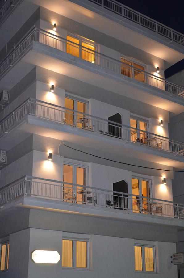 Hotel Europa 2*
