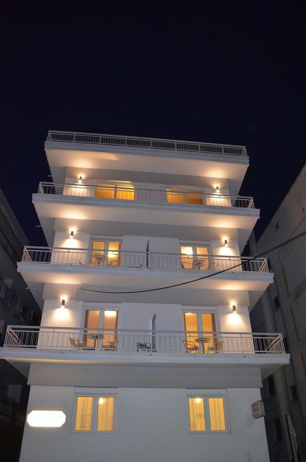 Europa Hotel