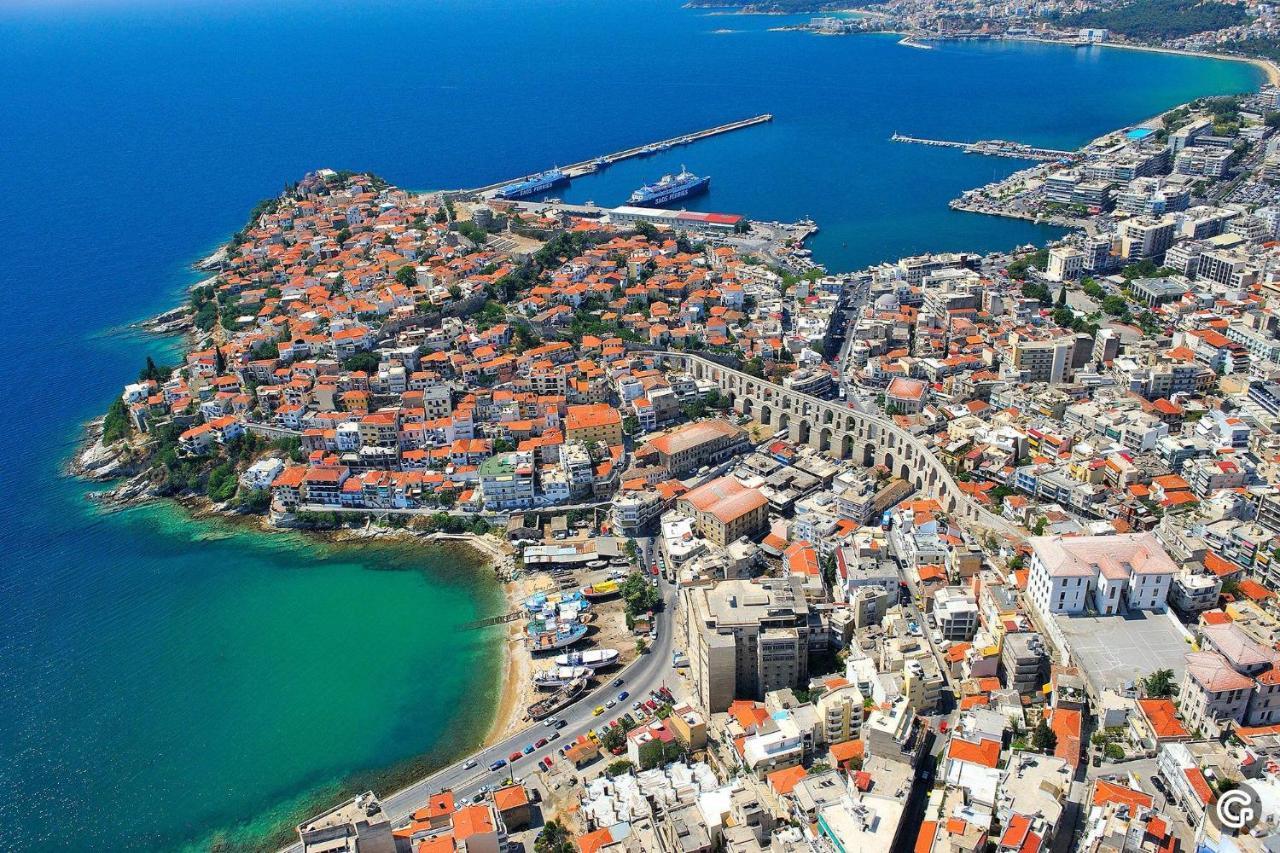 Ξενοδοχείο Europa - Family And Senior Friendly